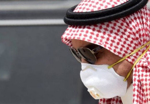 كورونا السعودية اليوم