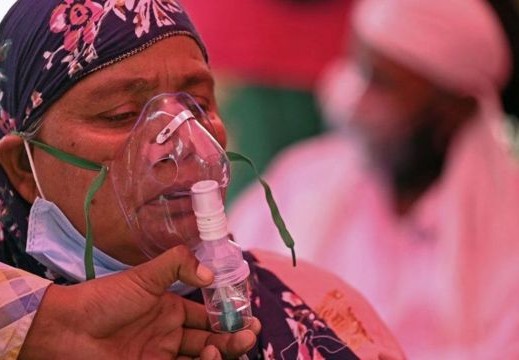 ارتفاع إصابات "أوميكرون" في الهند