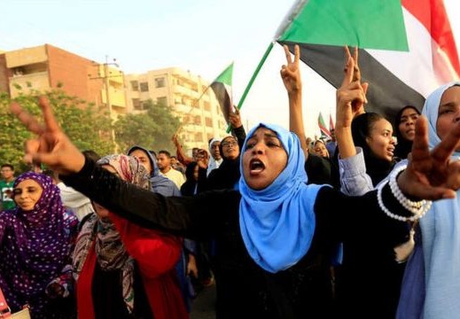 أخبار السودان اليوم عاجل الآن خلال نصف ساعة