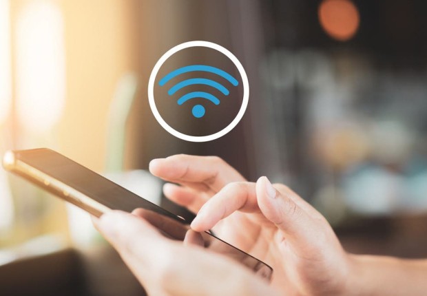 أول تجربة WiFi-6e في السعودية