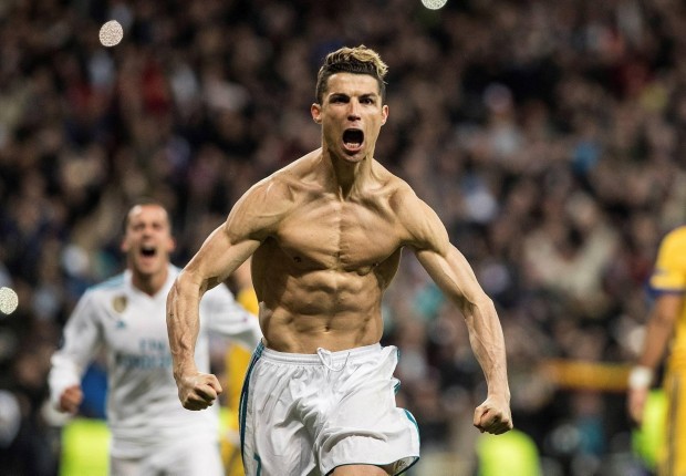 لاعب المنتخب البرتغالي كريستيانو رونالدو - أرشيفية