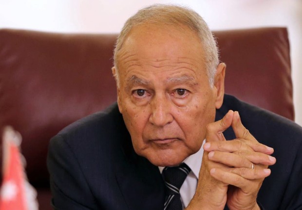 الجامعة العربية تجمد عضوية "إسرائيل" كمراقب