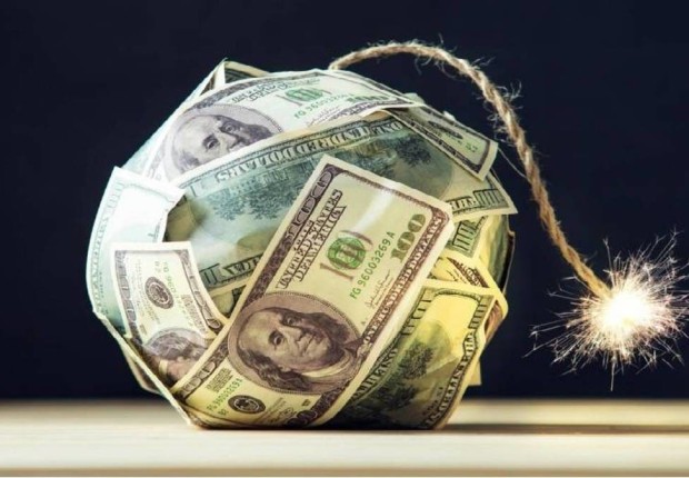 صندوق النقد: 2022 ستكون أصعب اقتصاديا