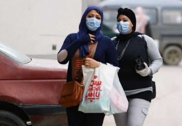 آخر مستجدات الوضع الصحي في مصر