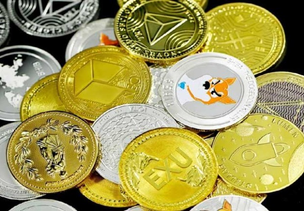 إيران .. إطلاق عملة رقمية وطنية
