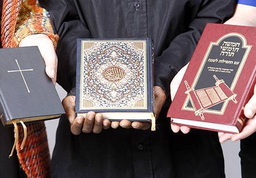 اكبر ديانة في العالم