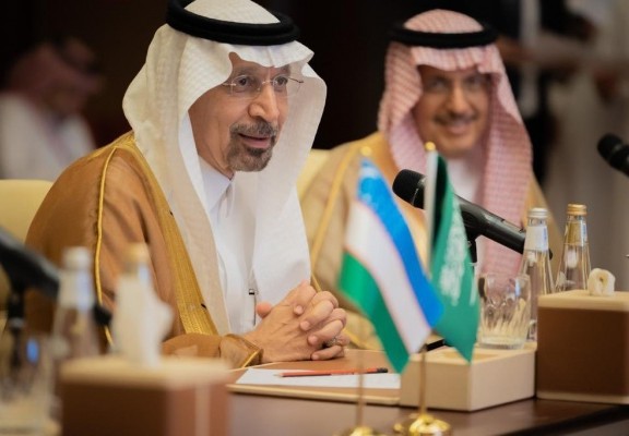 10 اتفاقيات بين السعودية وأوزبكستان .. تعرف عليهم