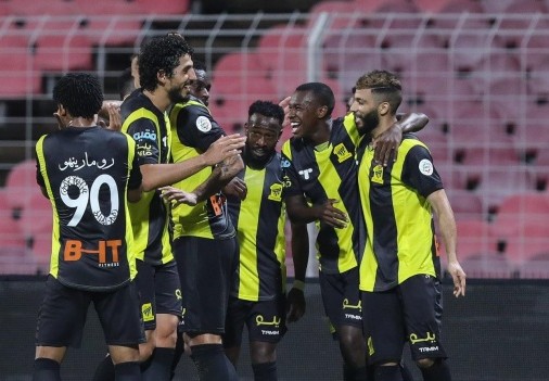حراج تذاكر الاتحاد