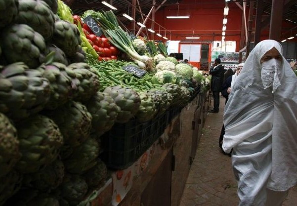 دراسة: الجزائر الأولى في سوء التغذية