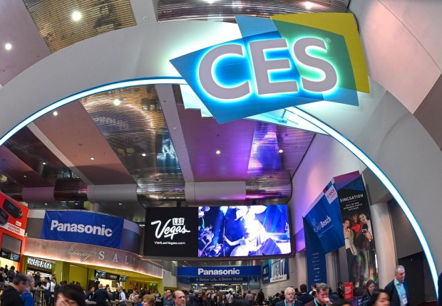 سبب انسحاب الشركات الثلاث من CES 2022