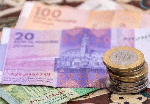 الريال السعودي مقابل الدرهم المغربي