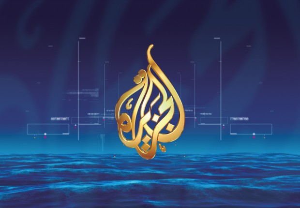 مراسلات الجزيرة في فلسطين
