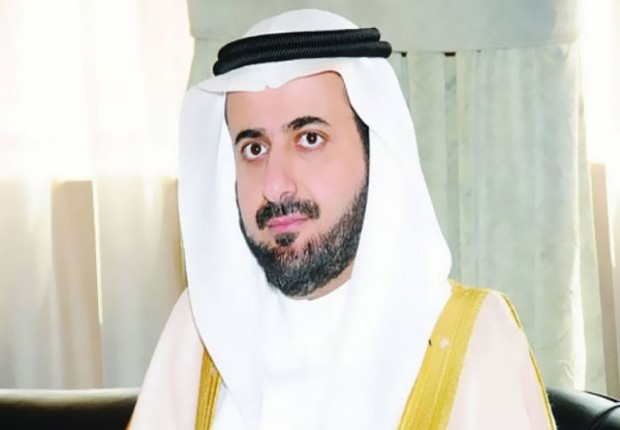 توفيق الربيعة ولد في