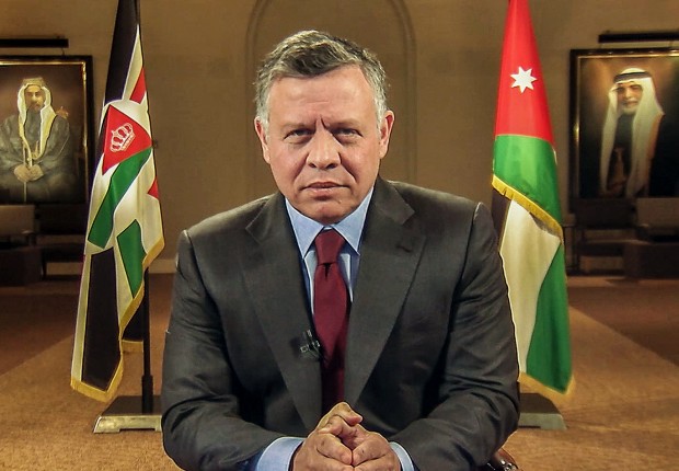 عيد ميلاد جلالة الملك