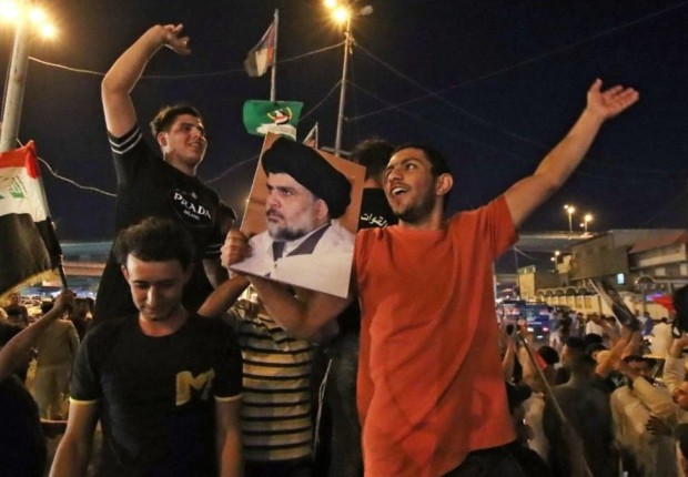 عدد مقاعد البرلمان العراقي