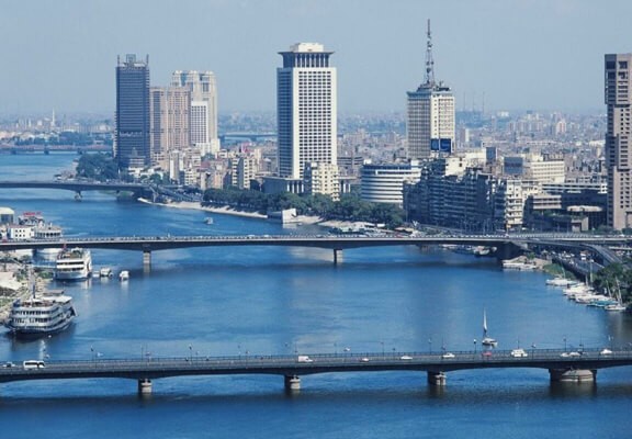 مصر.. تحذيرات من غرق دلتا نهر النيل