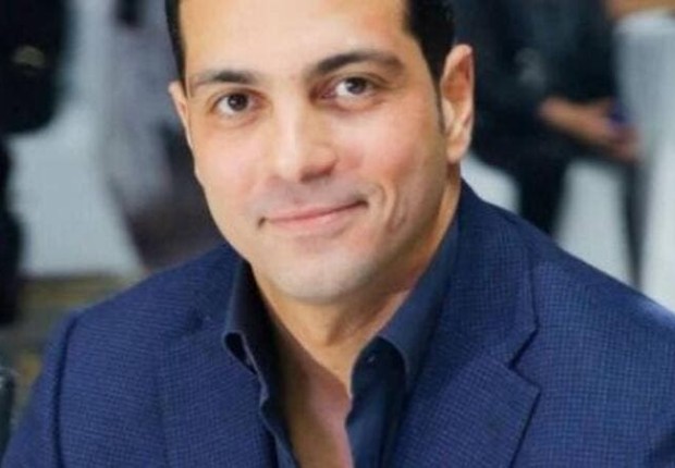 تاريخ ميلاد هاني أبو النجا