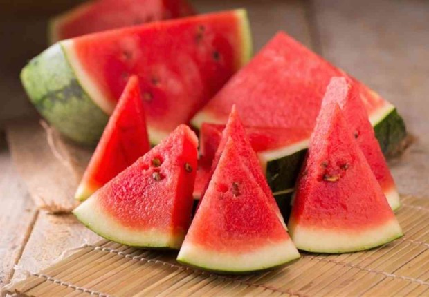 فوائد البطيخ الاحمر للحامل