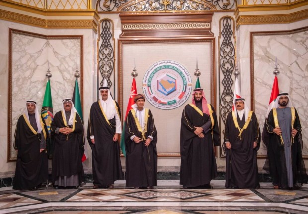 تعرف على أهم ما صدر في "إعلان الرياض"