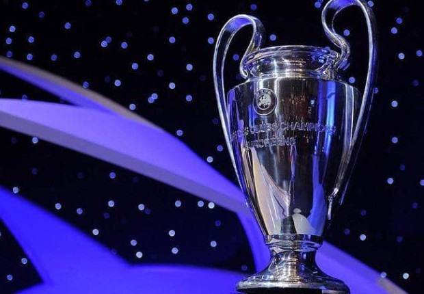 كأس دوري أبطال أوروبا