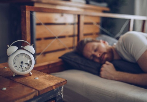 خمس أطعمة تقلل الأرق