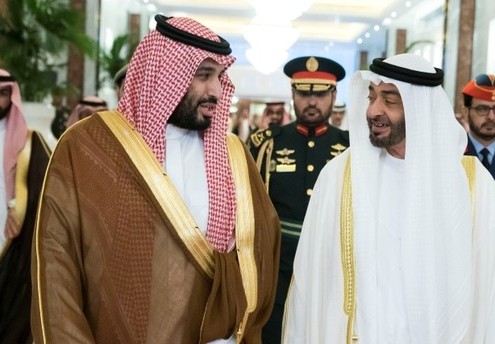 السعودية والإمارات تتحولان إلى التنافس