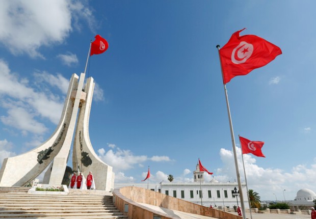 تقديم الأكسجين لتونس من كل من إيطاليا وفرنسا