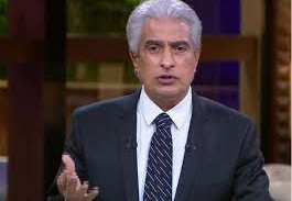 الإعلامي وائل الإبراشي