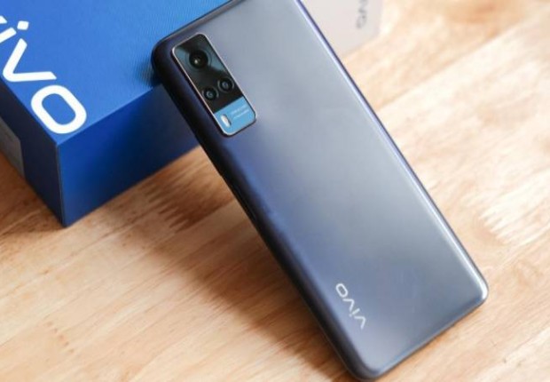 هاتف "Vivo Y53s"