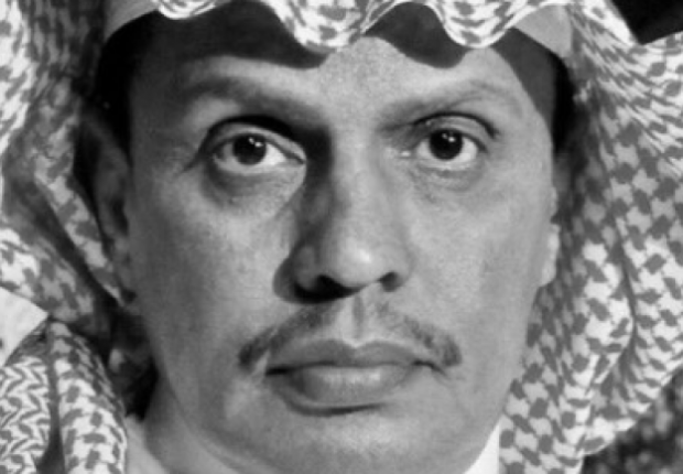 الحكم الدولي معجب الدوسري