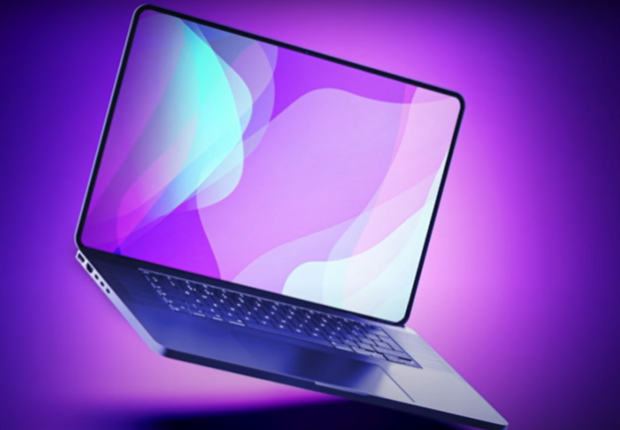 آبل تستعد لإطلاق جيل جديد من حواسب MacBook
