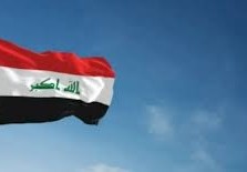 العراق يقترح لصق الشرق الأوسط