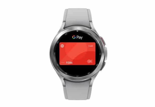 جوجل تدعم Google Pay في الإمارات عبر Wear OS