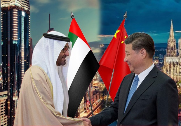 سجن سري للإيغور في دبي تديره الصين