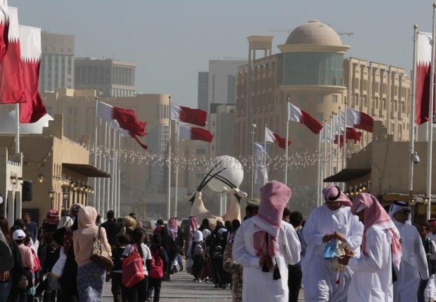 احتجاجات قبيلة آل مرة عقب القانون الجديد