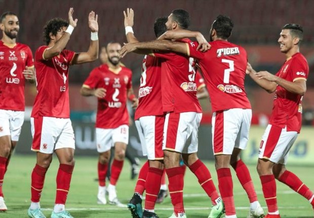 ترتيب الدوري المصري