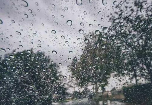 تفسير حلم نزول المطر بغزارة