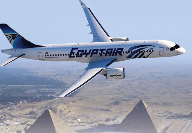 موعد فتح الطيران بين مصر والكويت اليوم
