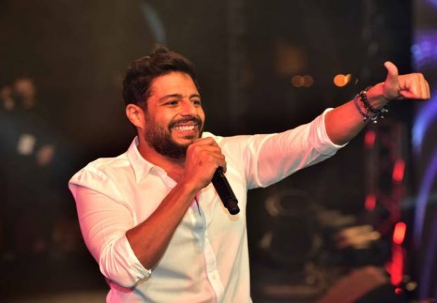 محمد حماقي