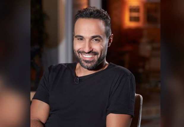 أحمد فهمي