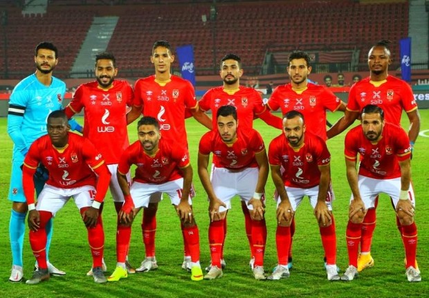 نادي الأهلي