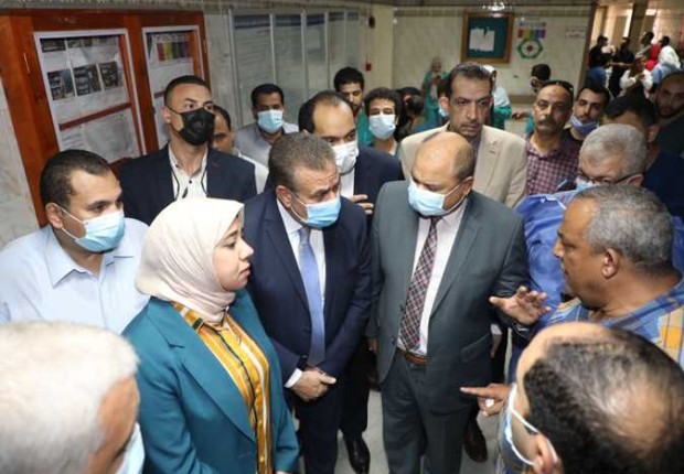 مركز شباب دسوق المصري