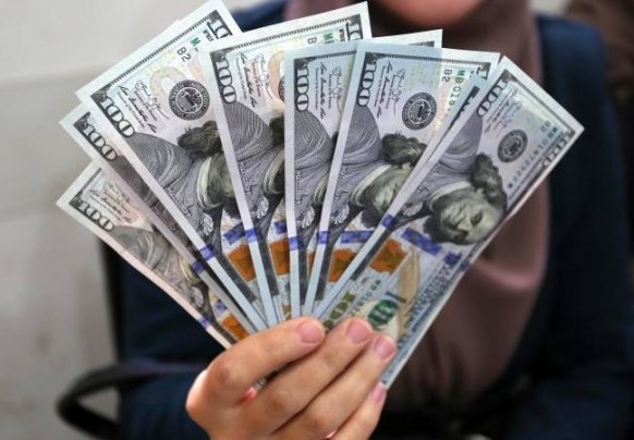 سعر صرف الدولار في لبنان لحظة بلحظة