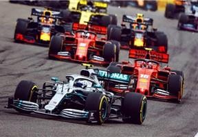 فورمولا 1