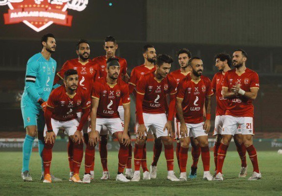 جدول مباريات الأهلي في كأس العالم للانديه 2022