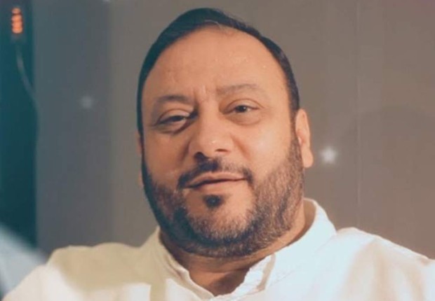 خالد مقداد