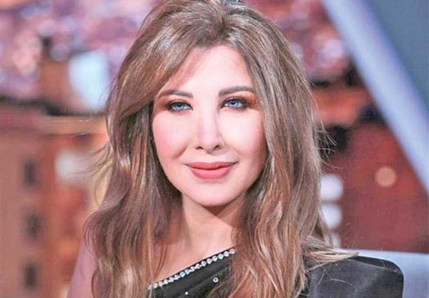 ماهي اخر اخبار نانسي عجرم