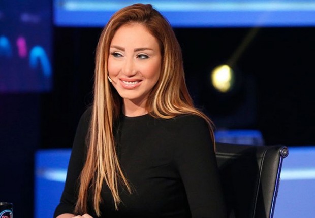 ريهام سعيد