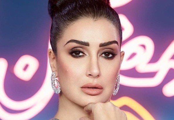غادة عبد الرازق