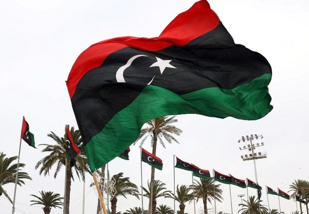 سعر الدولار في ليبيا